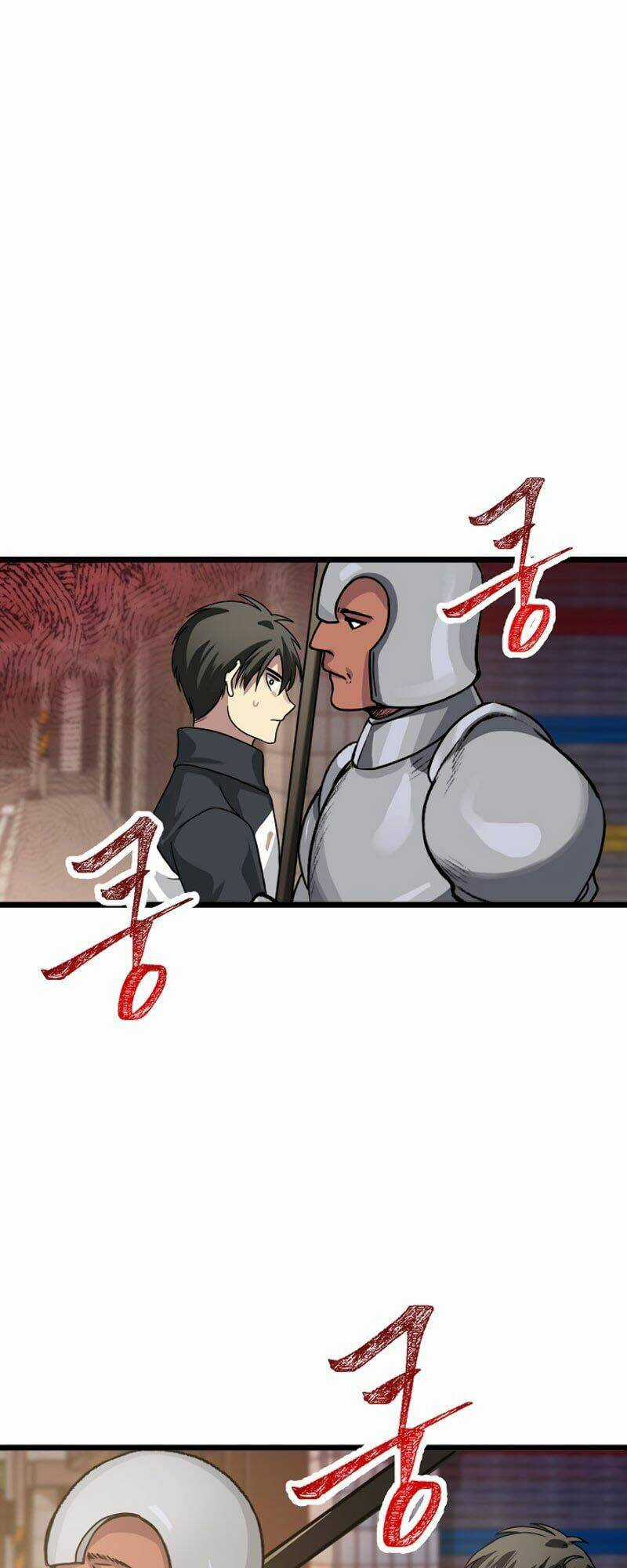 Thợ Săn Tự Sát Cấp Sss Chapter 4 trang 79