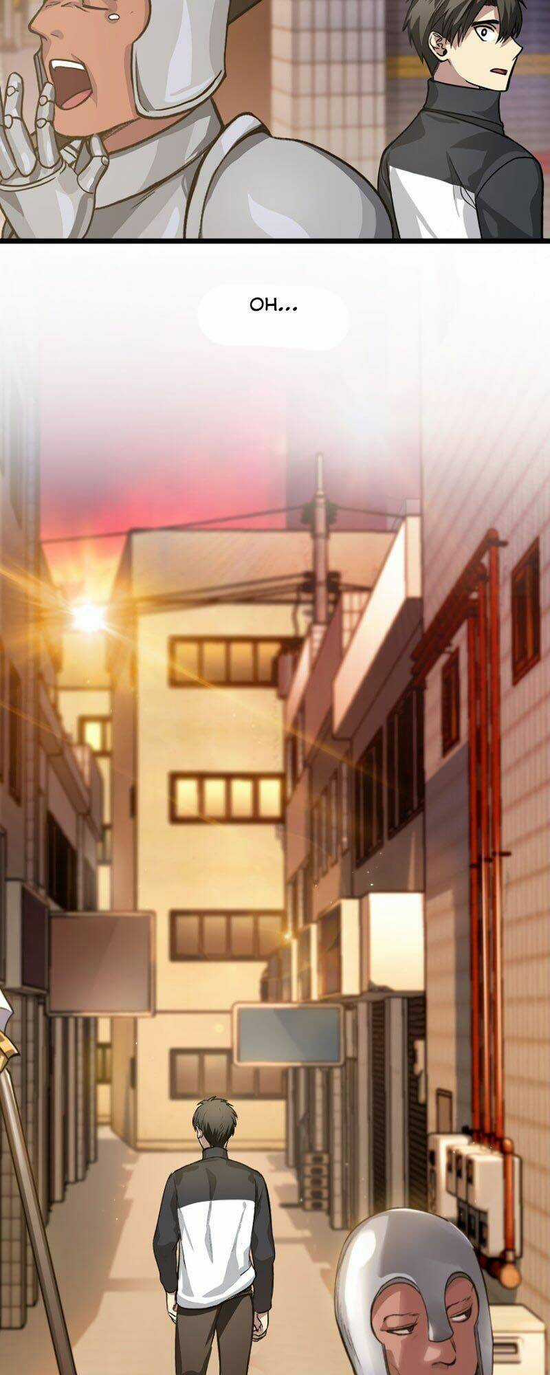 Thợ Săn Tự Sát Cấp Sss Chapter 4 trang 80