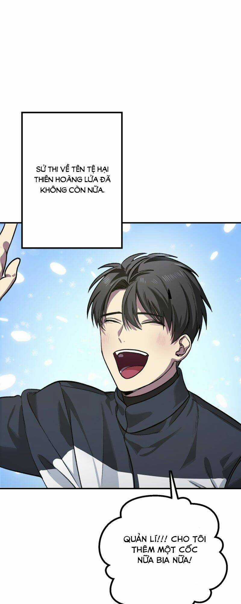 Thợ Săn Tự Sát Cấp Sss Chapter 4 trang 85