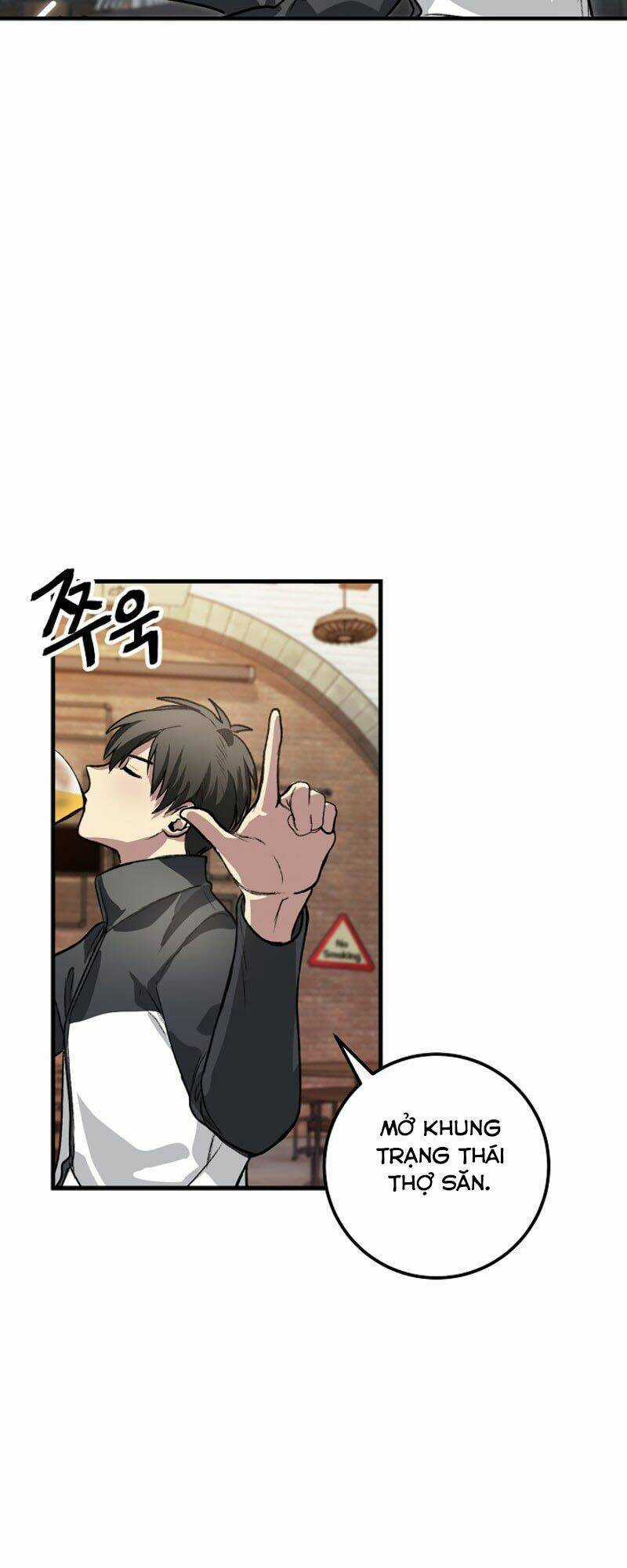 Thợ Săn Tự Sát Cấp Sss Chapter 4 trang 88