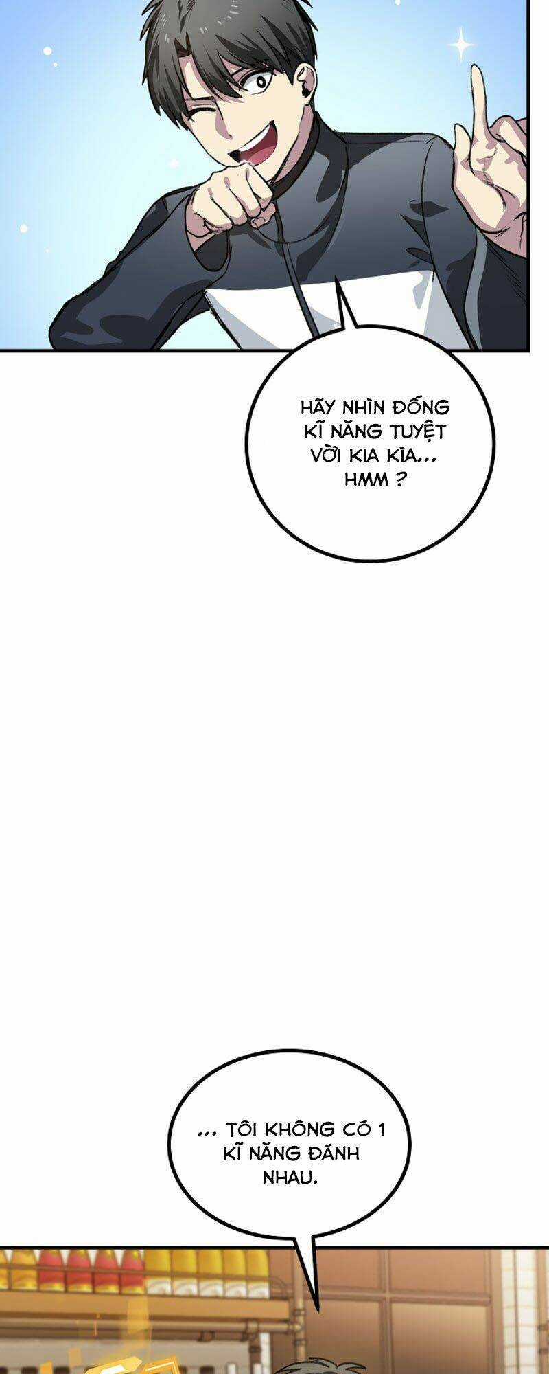 Thợ Săn Tự Sát Cấp Sss Chapter 4 trang 90