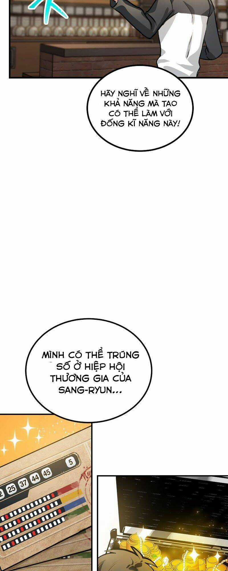 Thợ Săn Tự Sát Cấp Sss Chapter 4 trang 92