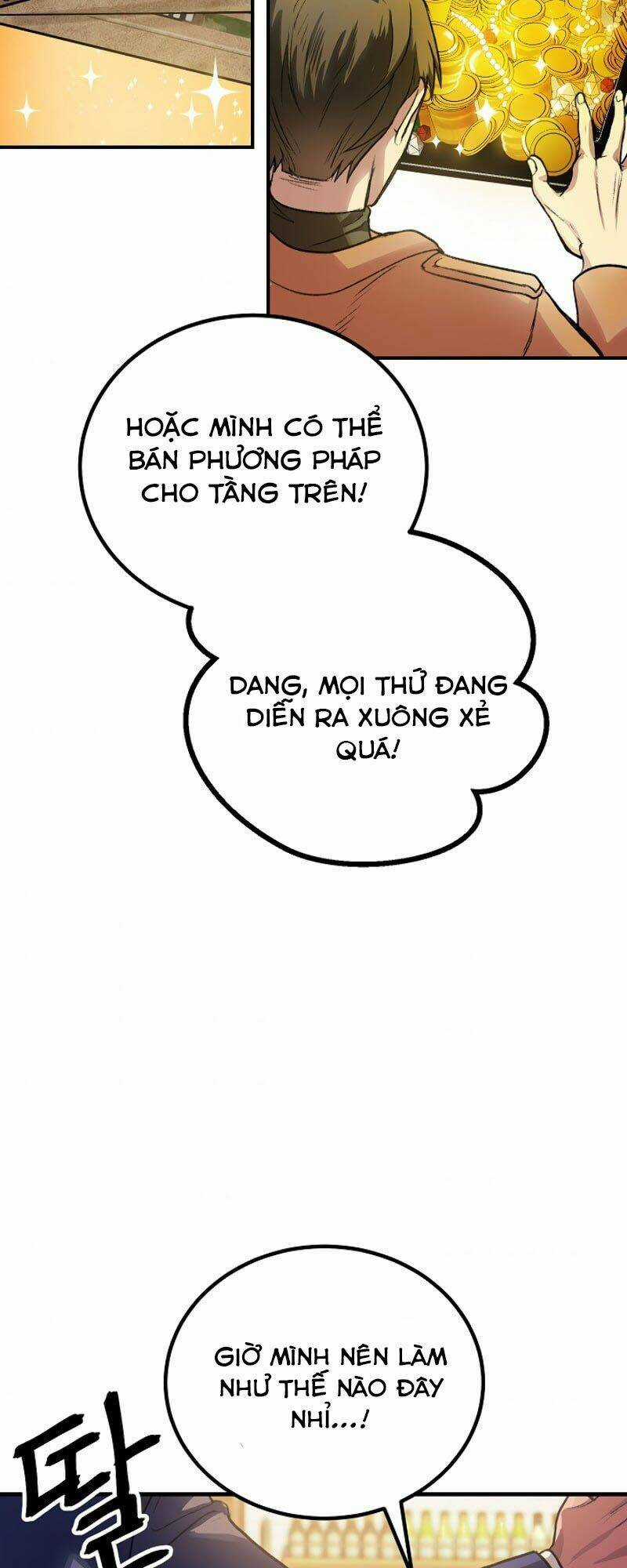 Thợ Săn Tự Sát Cấp Sss Chapter 4 trang 93