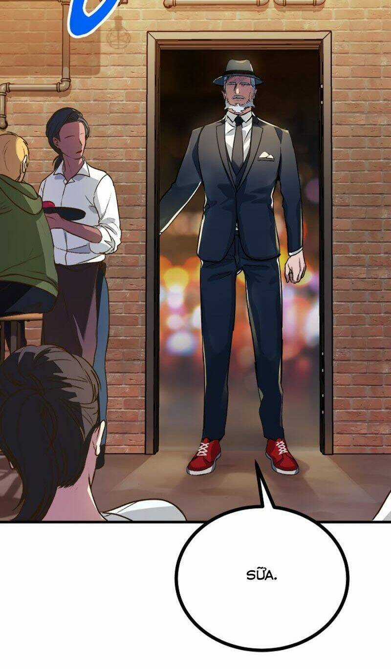 Thợ Săn Tự Sát Cấp Sss Chapter 4 trang 95