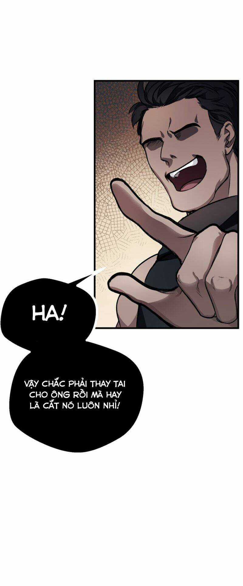 Thợ Săn Tự Sát Cấp Sss Chapter 5 trang 19