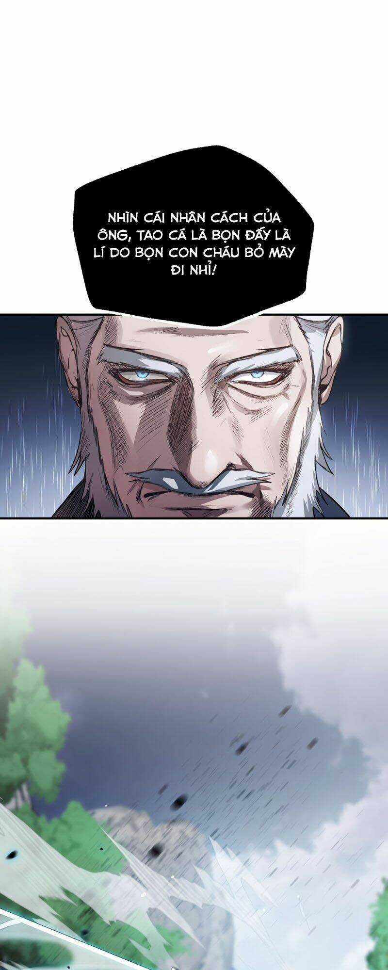 Thợ Săn Tự Sát Cấp Sss Chapter 5 trang 20