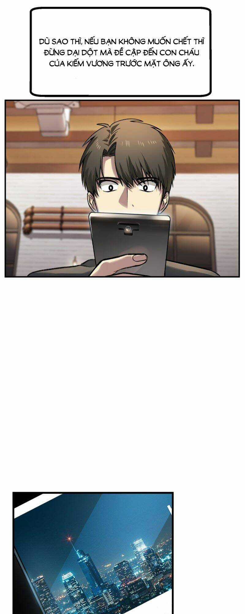 Thợ Săn Tự Sát Cấp Sss Chapter 5 trang 23