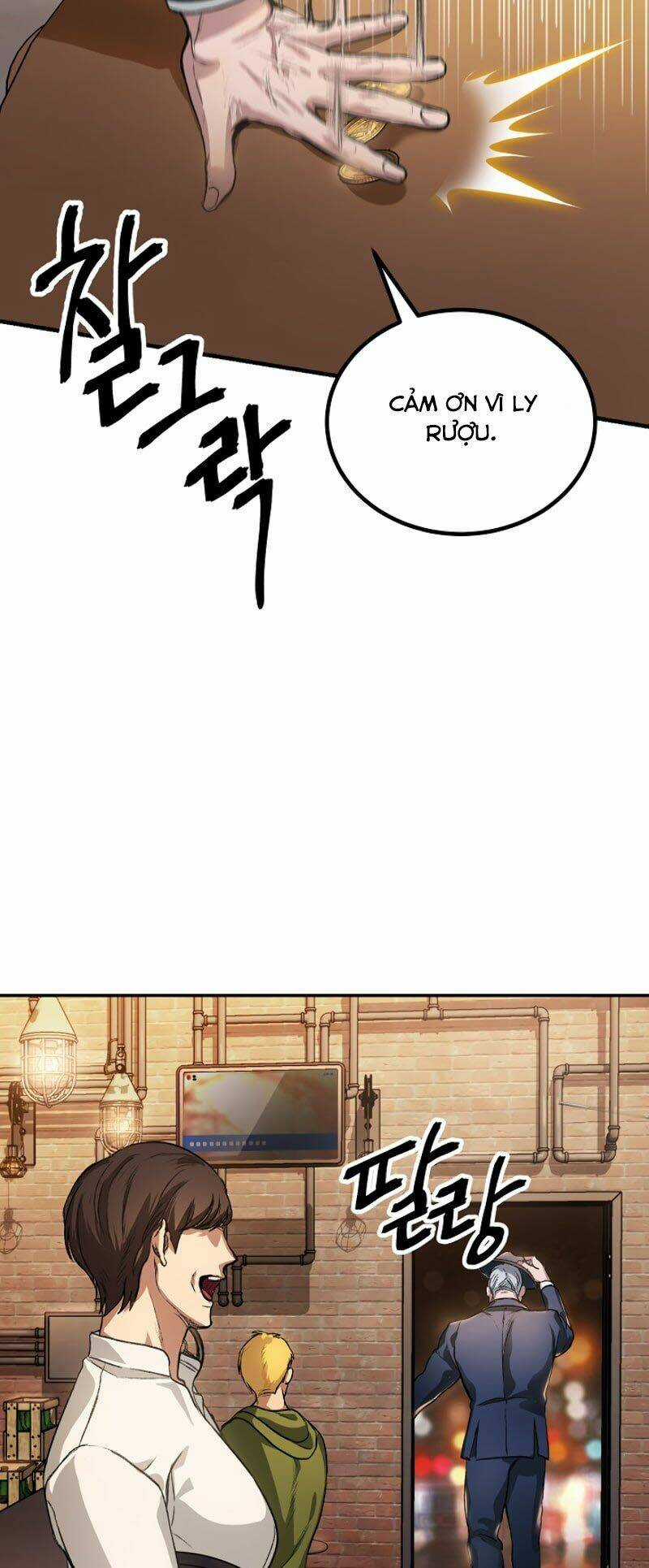 Thợ Săn Tự Sát Cấp Sss Chapter 5 trang 26