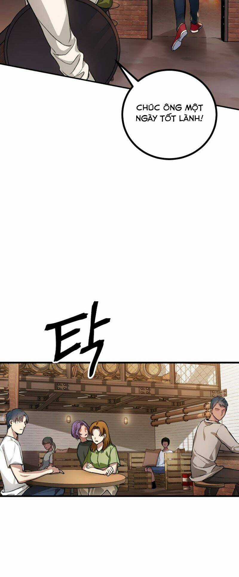 Thợ Săn Tự Sát Cấp Sss Chapter 5 trang 27