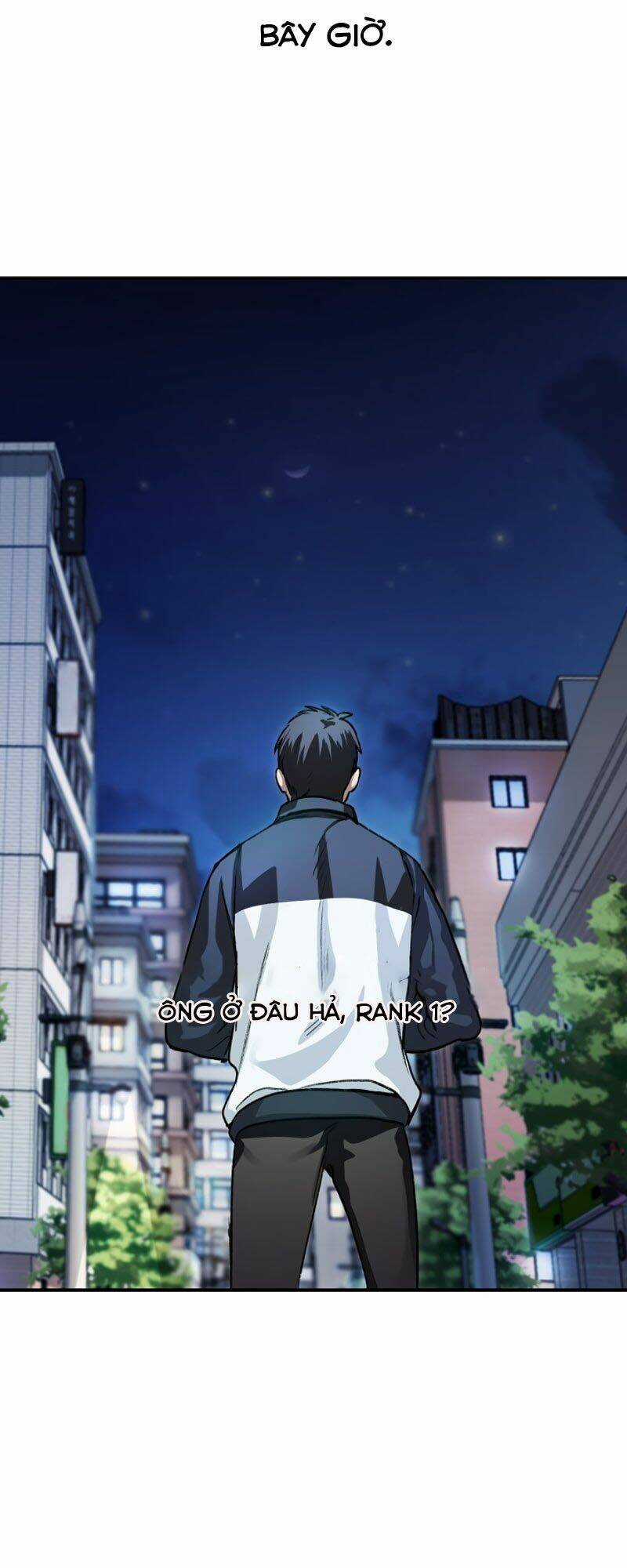 Thợ Săn Tự Sát Cấp Sss Chapter 5 trang 30