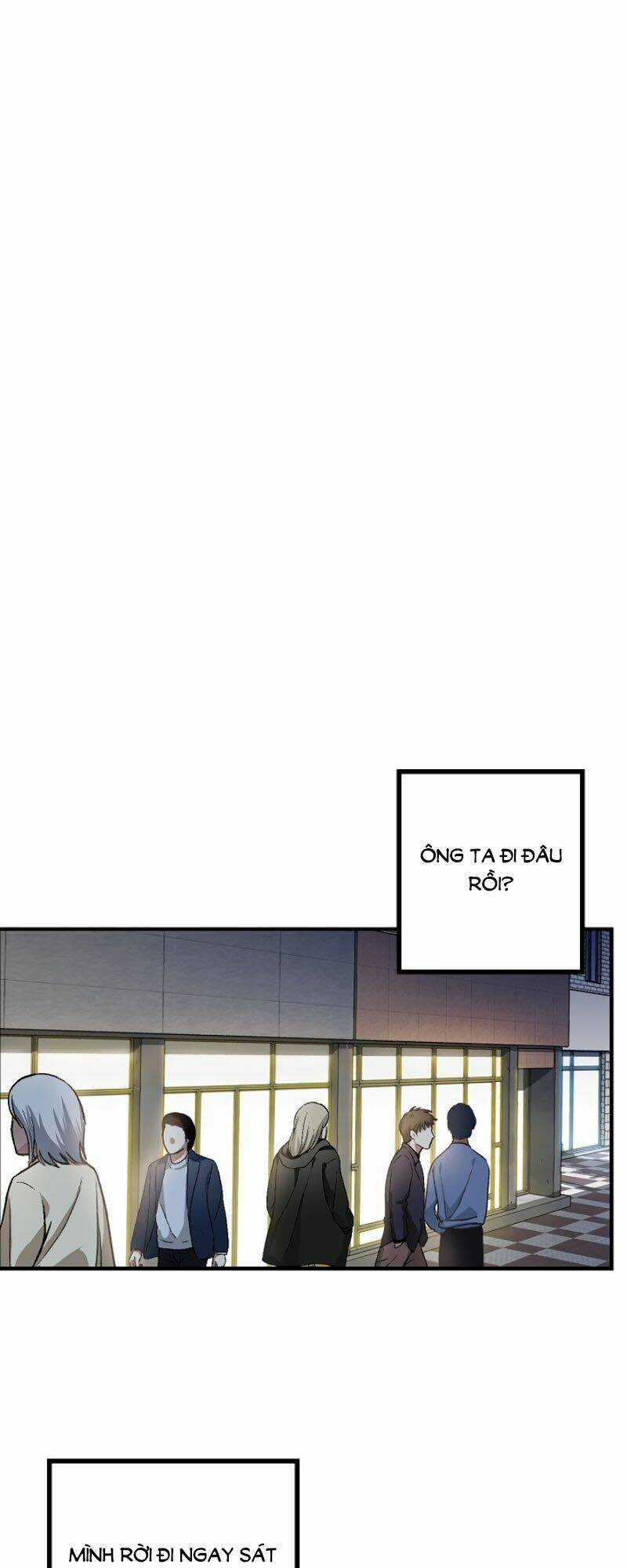 Thợ Săn Tự Sát Cấp Sss Chapter 5 trang 31