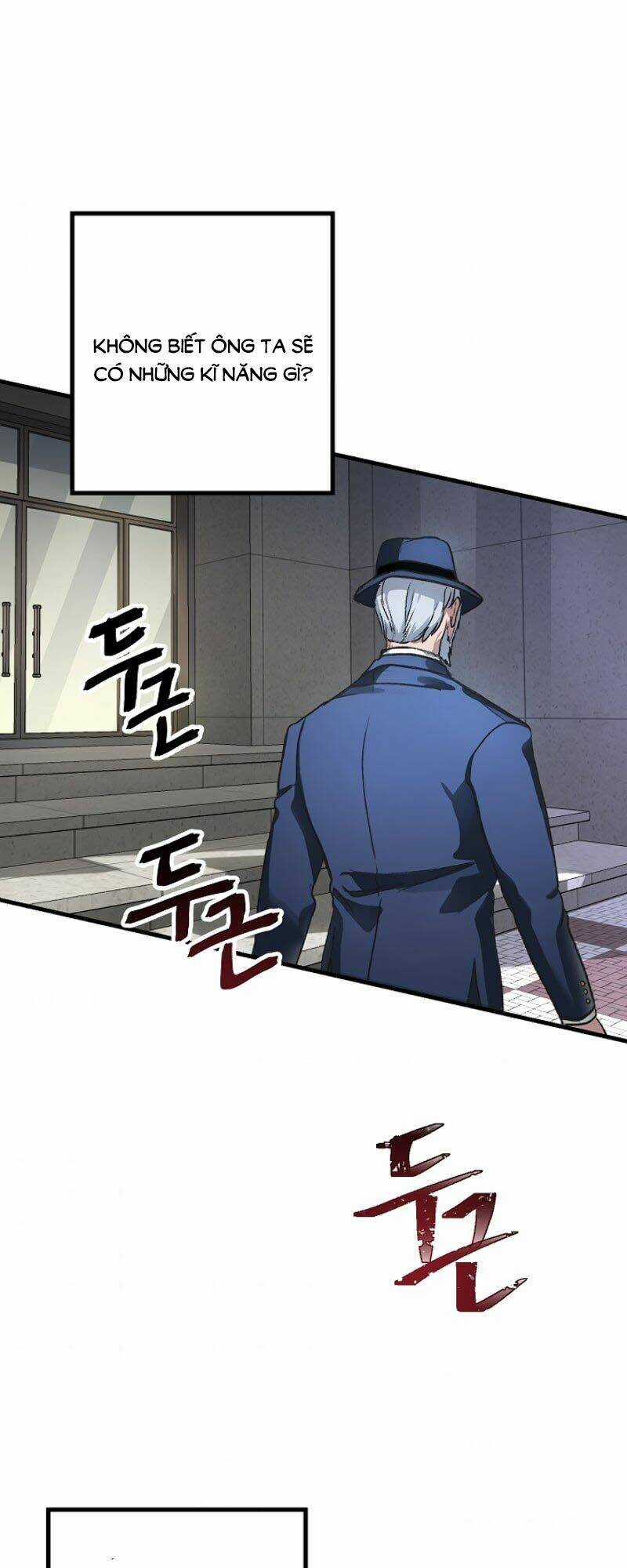 Thợ Săn Tự Sát Cấp Sss Chapter 5 trang 34