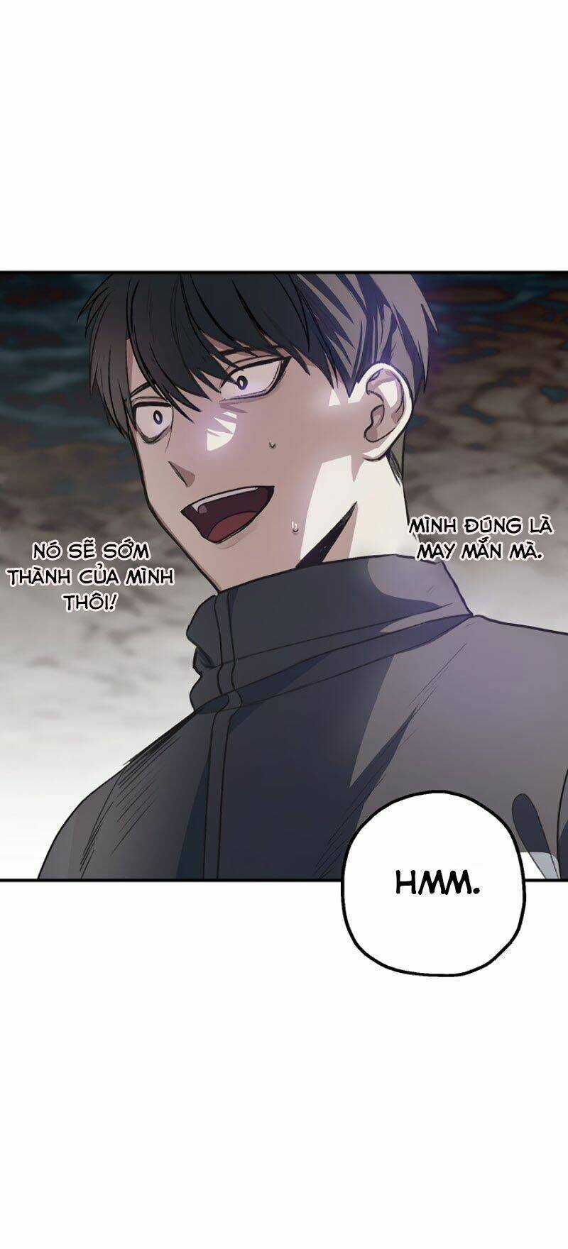 Thợ Săn Tự Sát Cấp Sss Chapter 5 trang 36