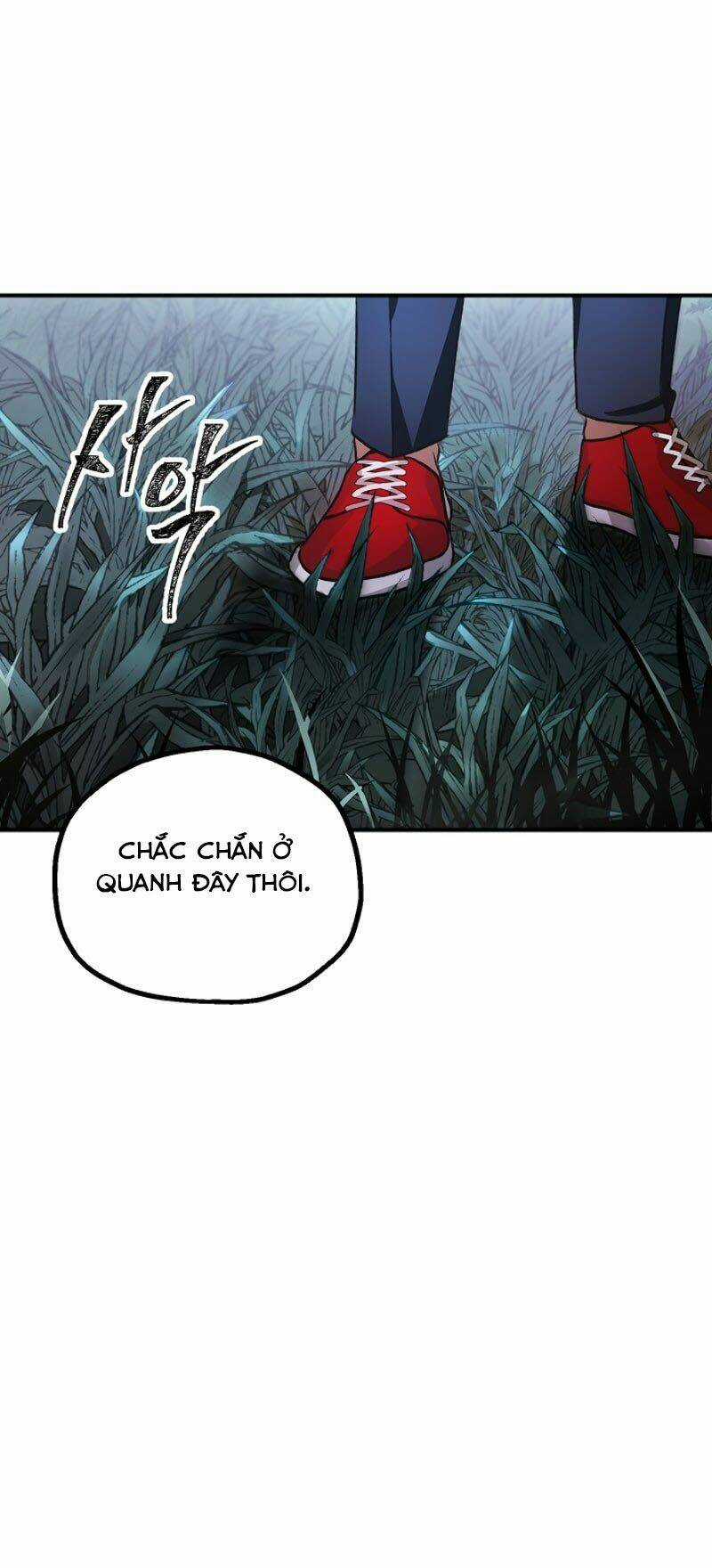 Thợ Săn Tự Sát Cấp Sss Chapter 5 trang 37