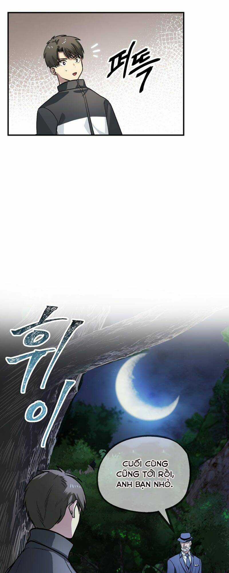 Thợ Săn Tự Sát Cấp Sss Chapter 5 trang 38