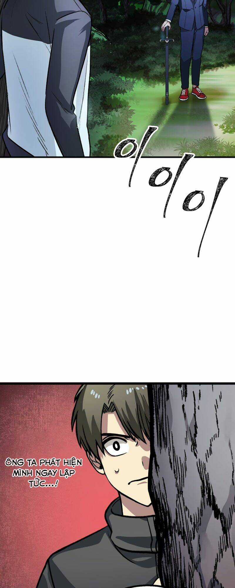 Thợ Săn Tự Sát Cấp Sss Chapter 5 trang 39