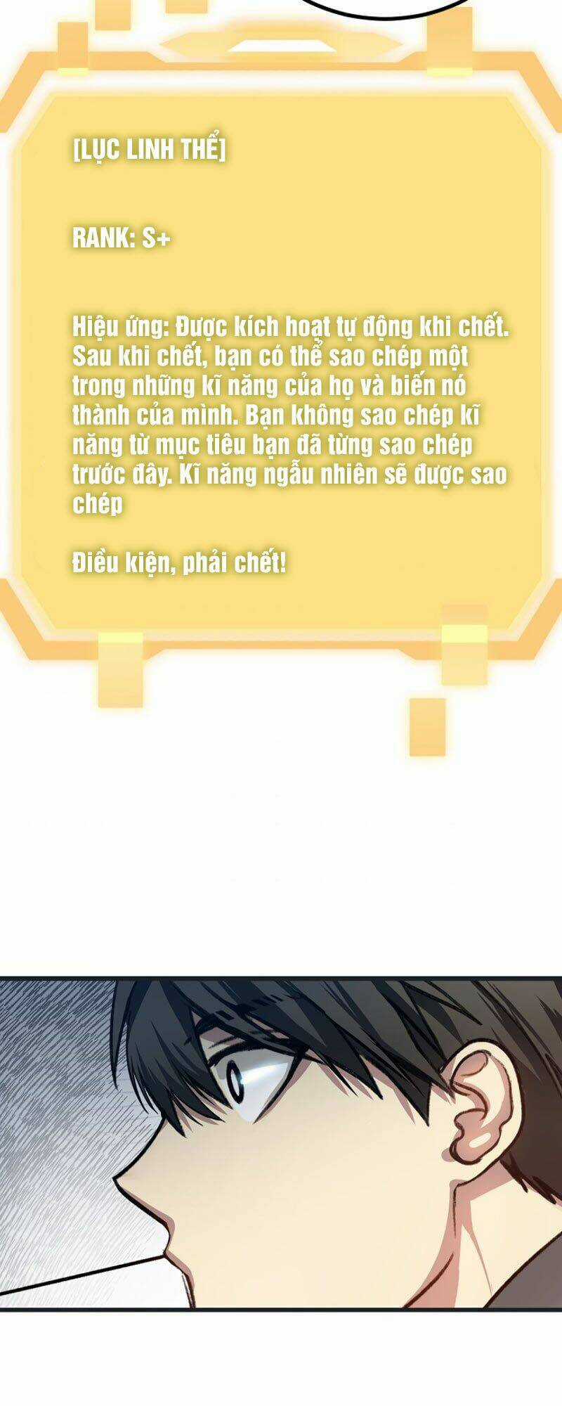 Thợ Săn Tự Sát Cấp Sss Chapter 5 trang 4