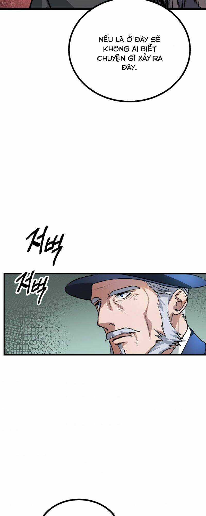 Thợ Săn Tự Sát Cấp Sss Chapter 5 trang 40