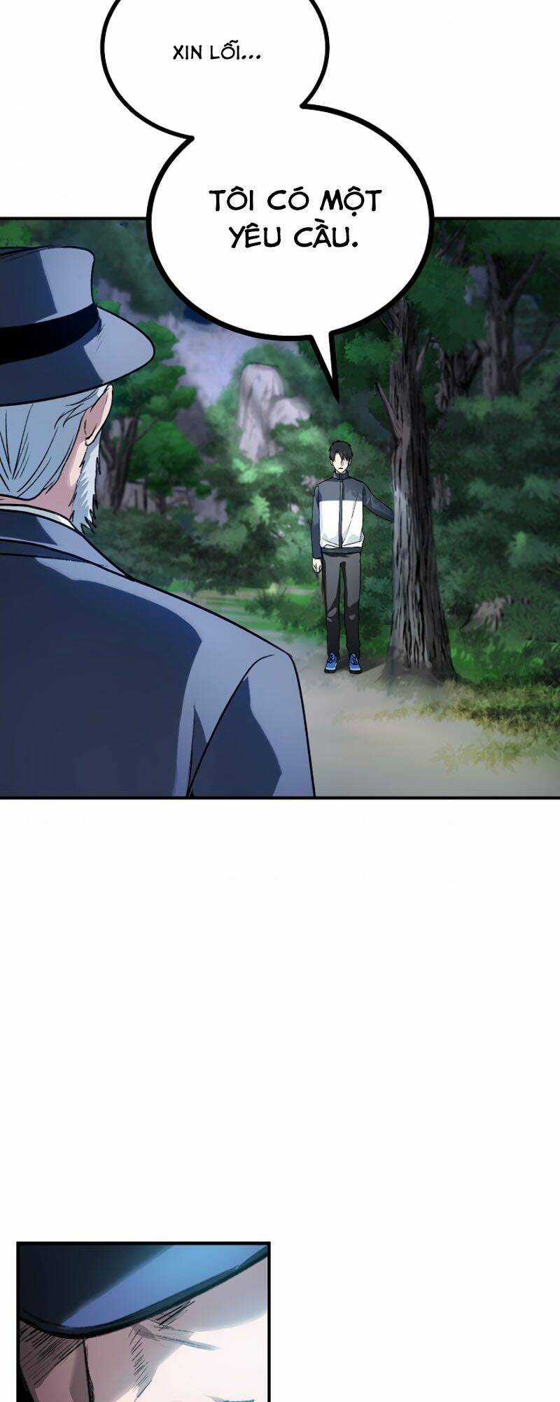 Thợ Săn Tự Sát Cấp Sss Chapter 5 trang 41