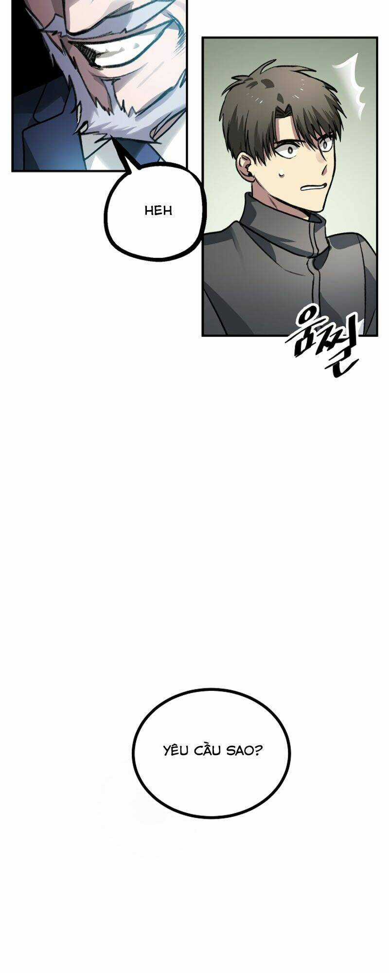 Thợ Săn Tự Sát Cấp Sss Chapter 5 trang 42