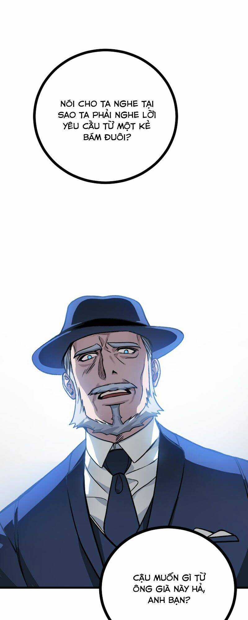 Thợ Săn Tự Sát Cấp Sss Chapter 5 trang 43