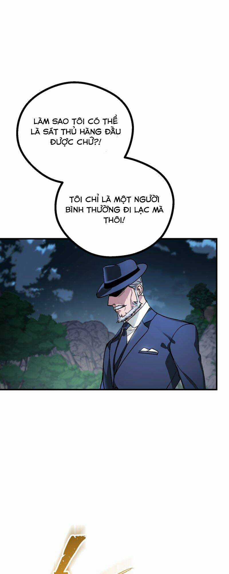 Thợ Săn Tự Sát Cấp Sss Chapter 5 trang 51
