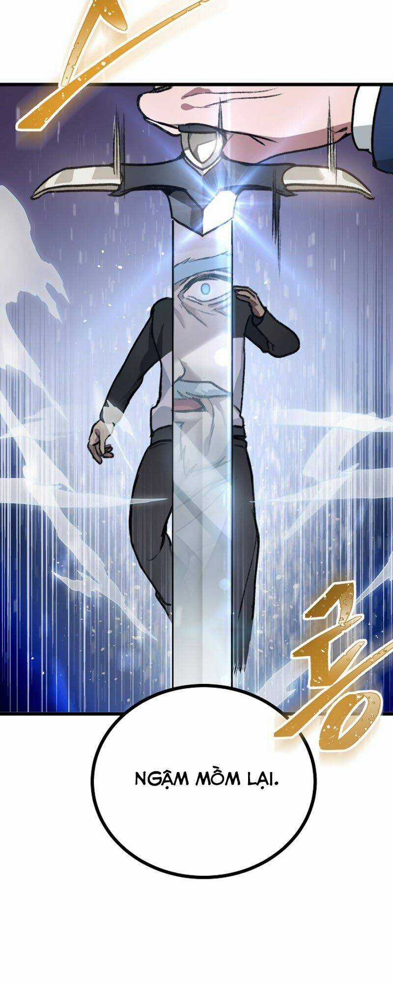 Thợ Săn Tự Sát Cấp Sss Chapter 5 trang 52