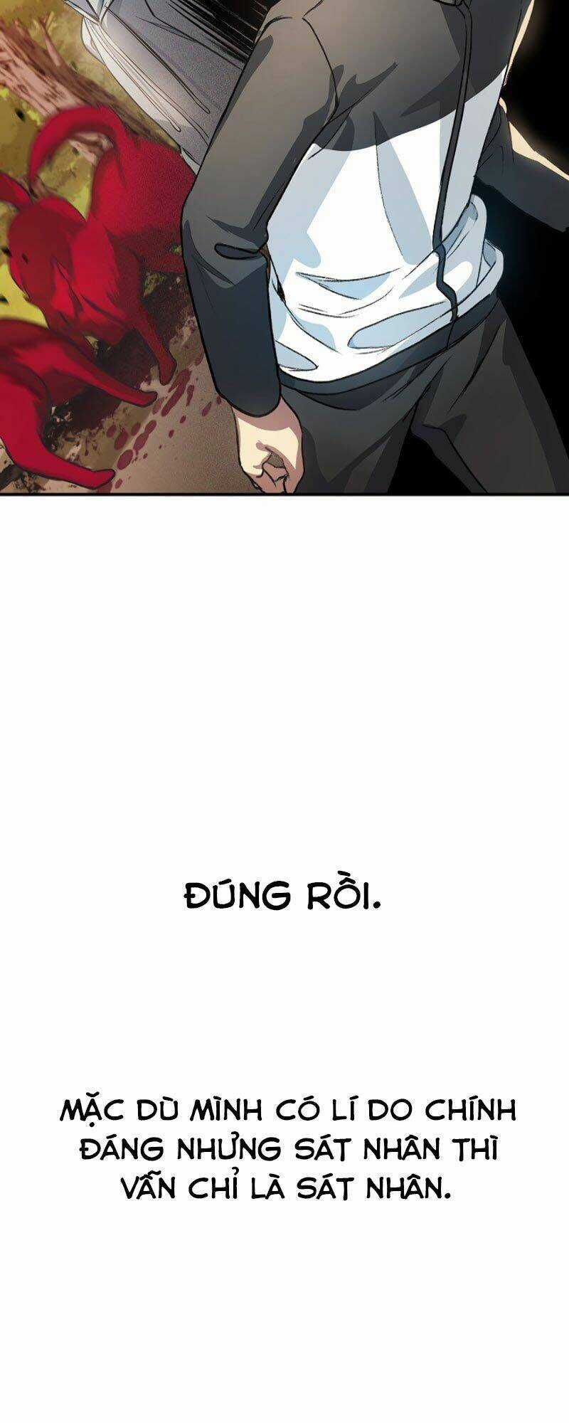 Thợ Săn Tự Sát Cấp Sss Chapter 5 trang 54