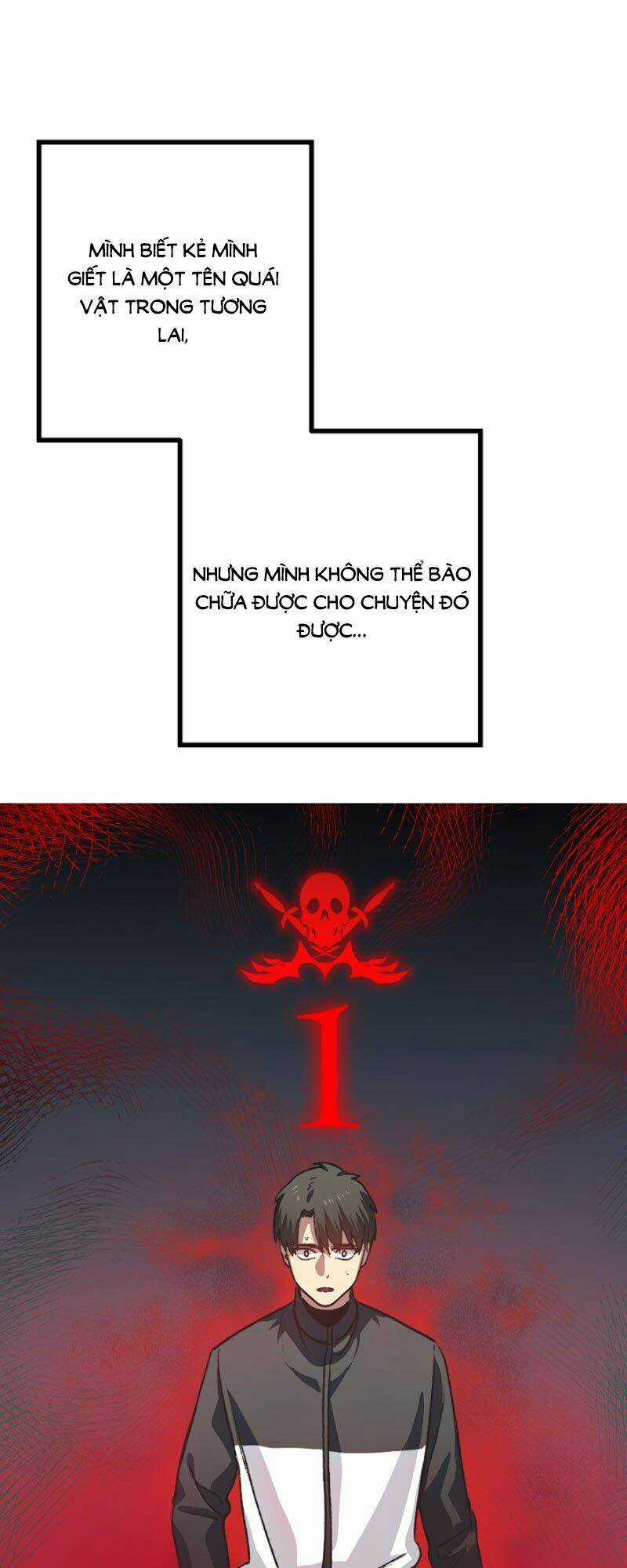 Thợ Săn Tự Sát Cấp Sss Chapter 5 trang 55