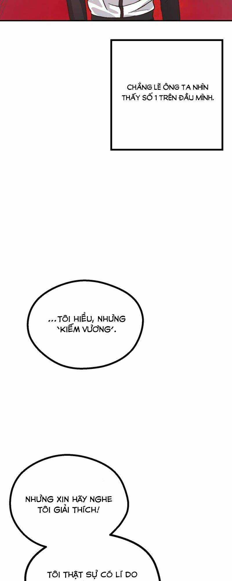 Thợ Săn Tự Sát Cấp Sss Chapter 5 trang 56