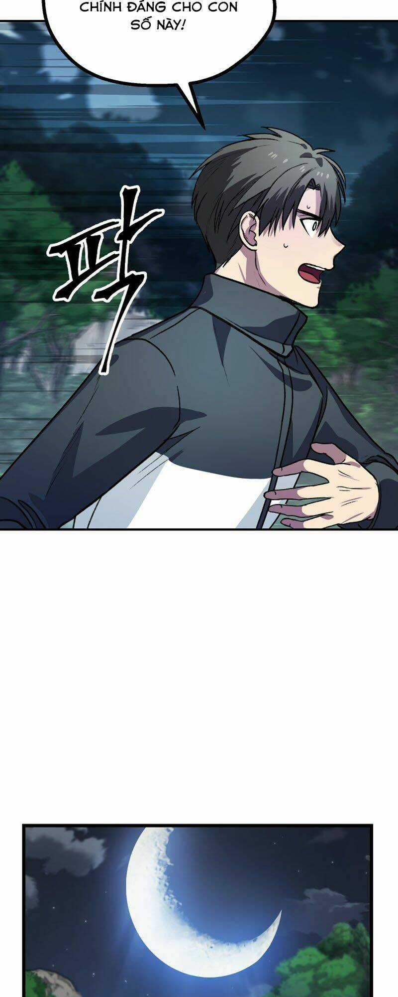 Thợ Săn Tự Sát Cấp Sss Chapter 5 trang 57