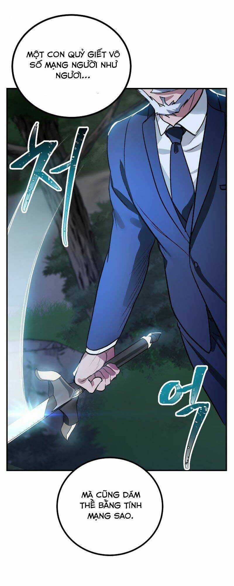 Thợ Săn Tự Sát Cấp Sss Chapter 5 trang 60