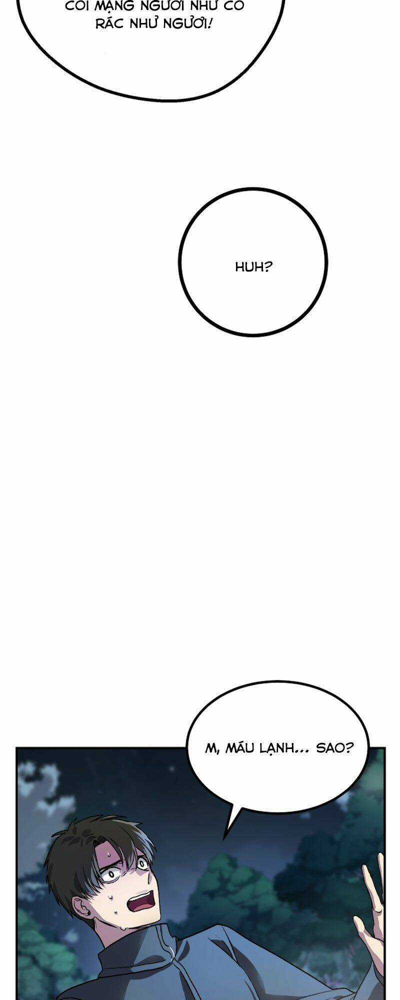 Thợ Săn Tự Sát Cấp Sss Chapter 5 trang 62