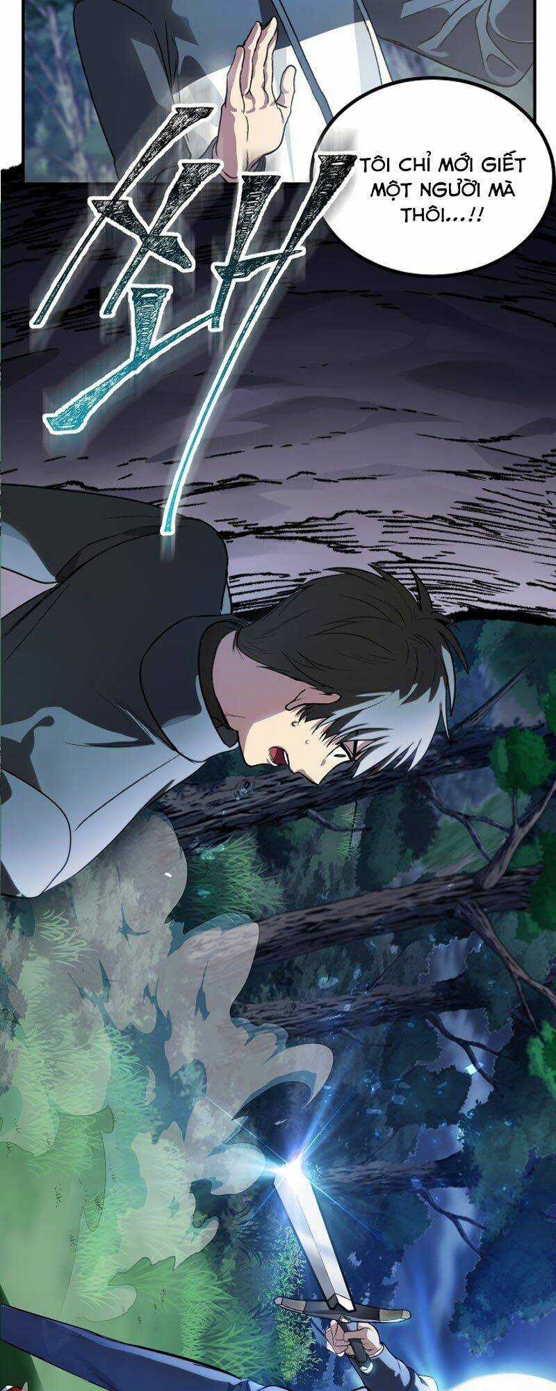 Thợ Săn Tự Sát Cấp Sss Chapter 5 trang 63