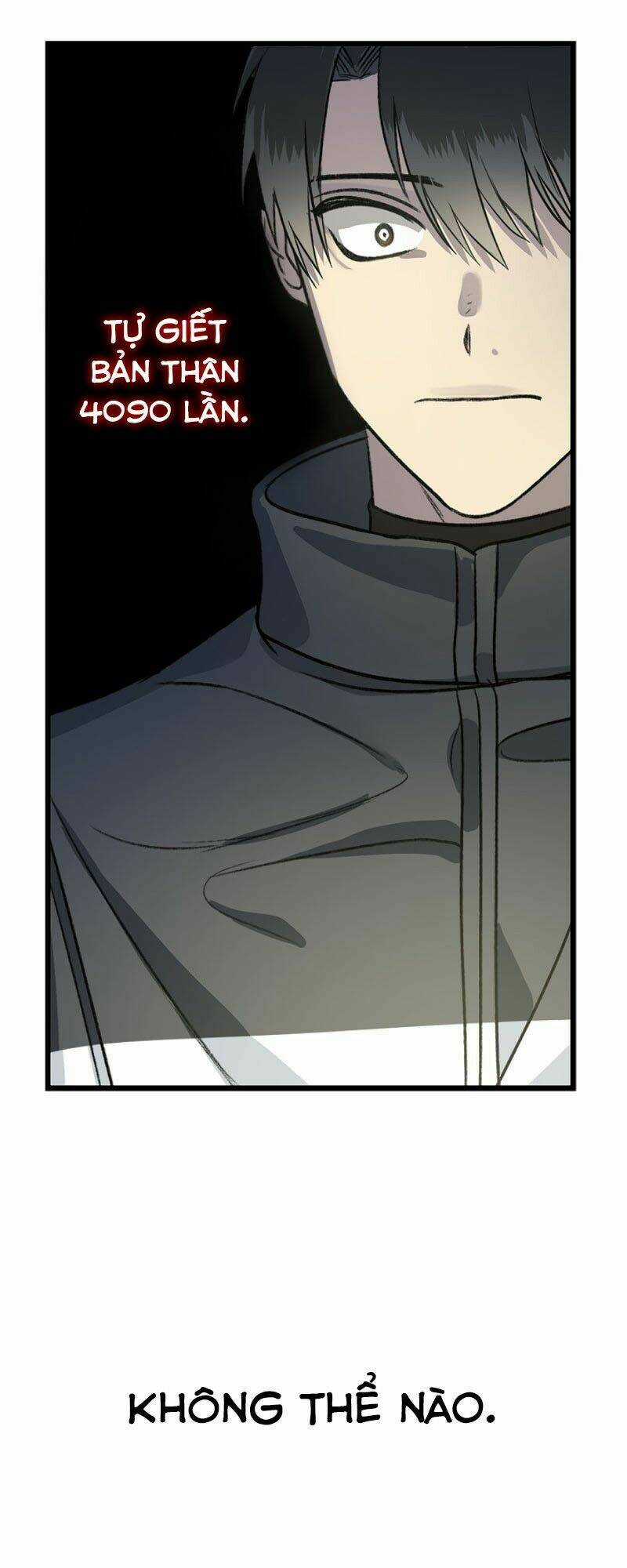 Thợ Săn Tự Sát Cấp Sss Chapter 5 trang 68