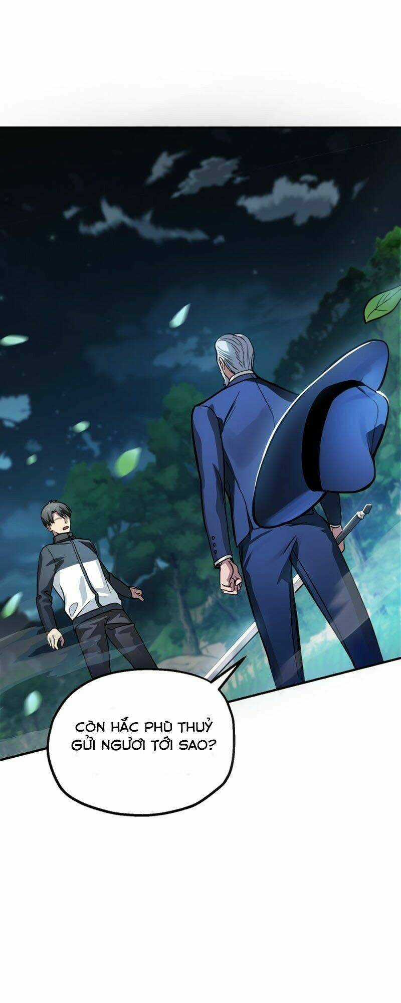 Thợ Săn Tự Sát Cấp Sss Chapter 5 trang 69