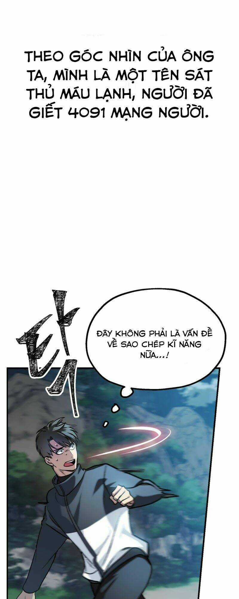 Thợ Săn Tự Sát Cấp Sss Chapter 5 trang 70