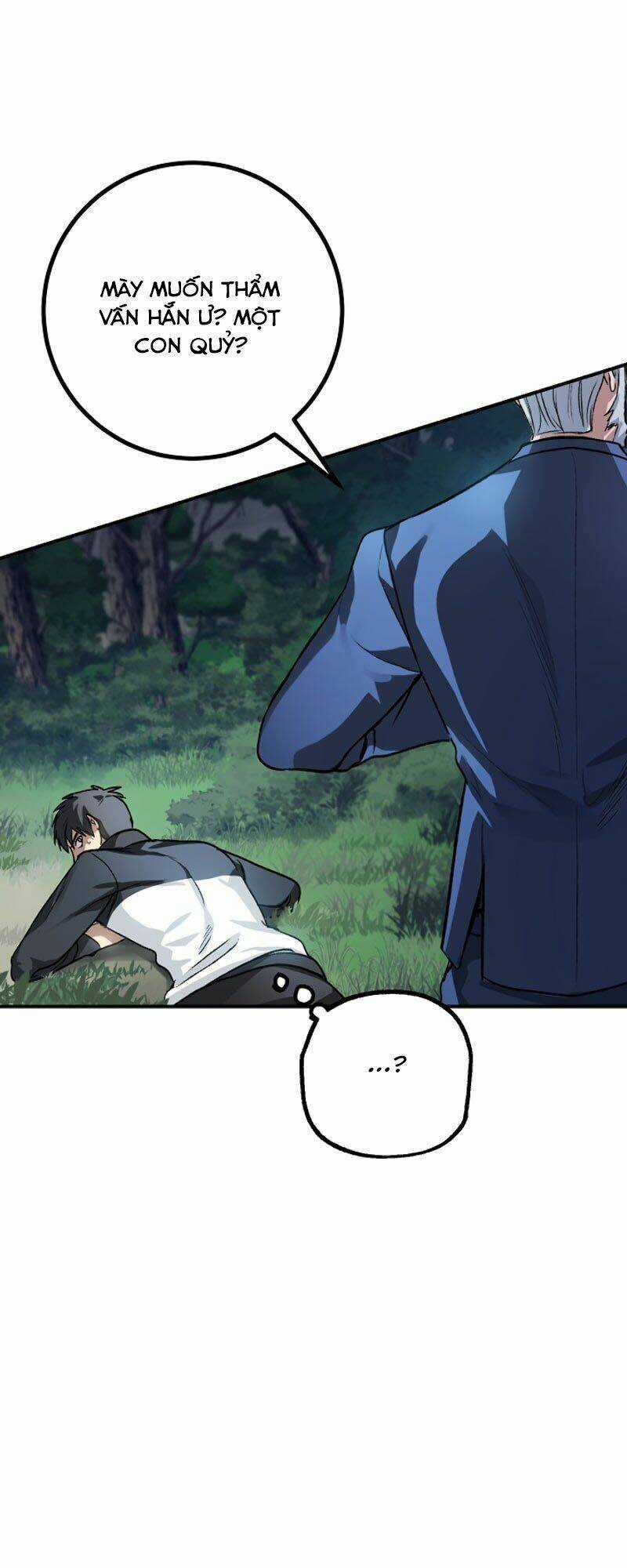 Thợ Săn Tự Sát Cấp Sss Chapter 6 trang 10