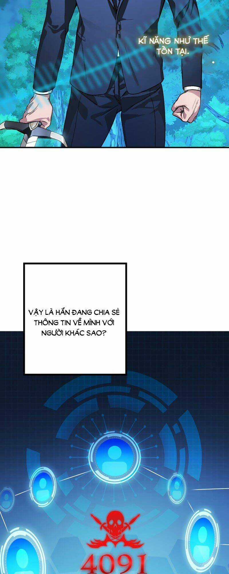 Thợ Săn Tự Sát Cấp Sss Chapter 6 trang 14