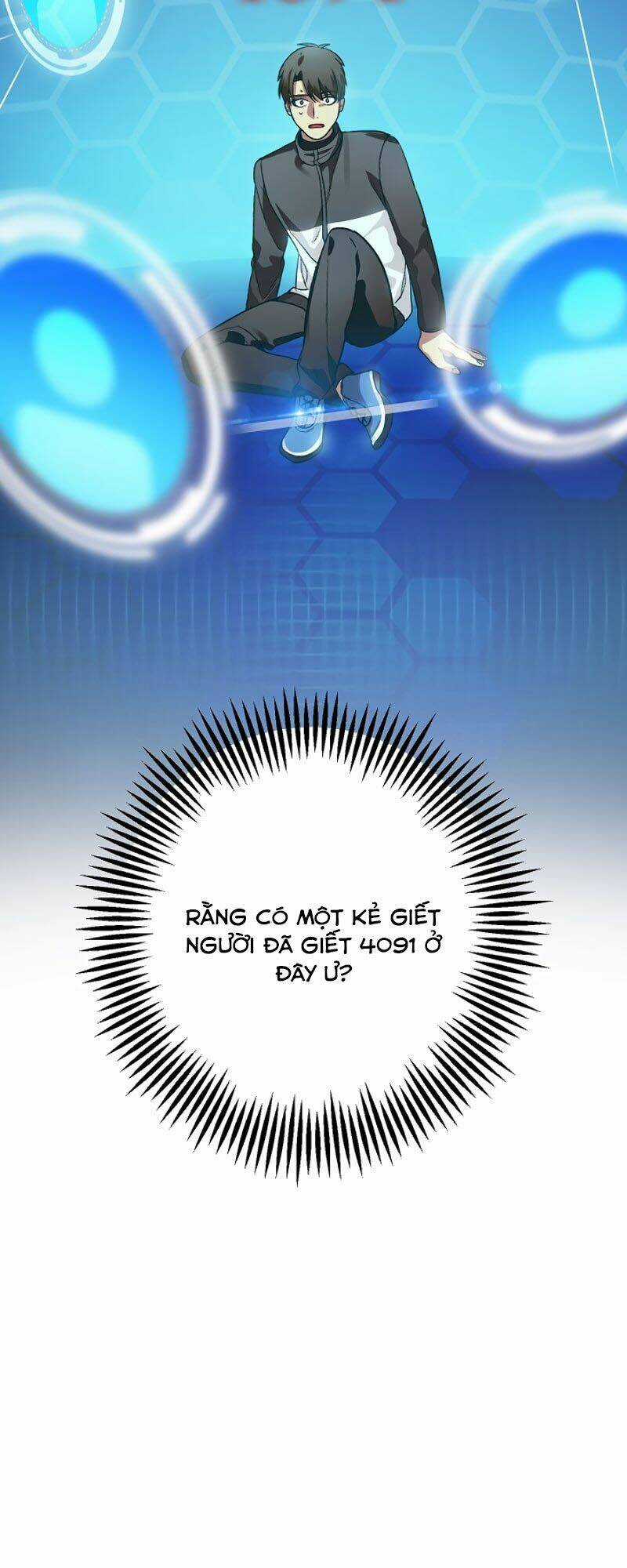 Thợ Săn Tự Sát Cấp Sss Chapter 6 trang 15