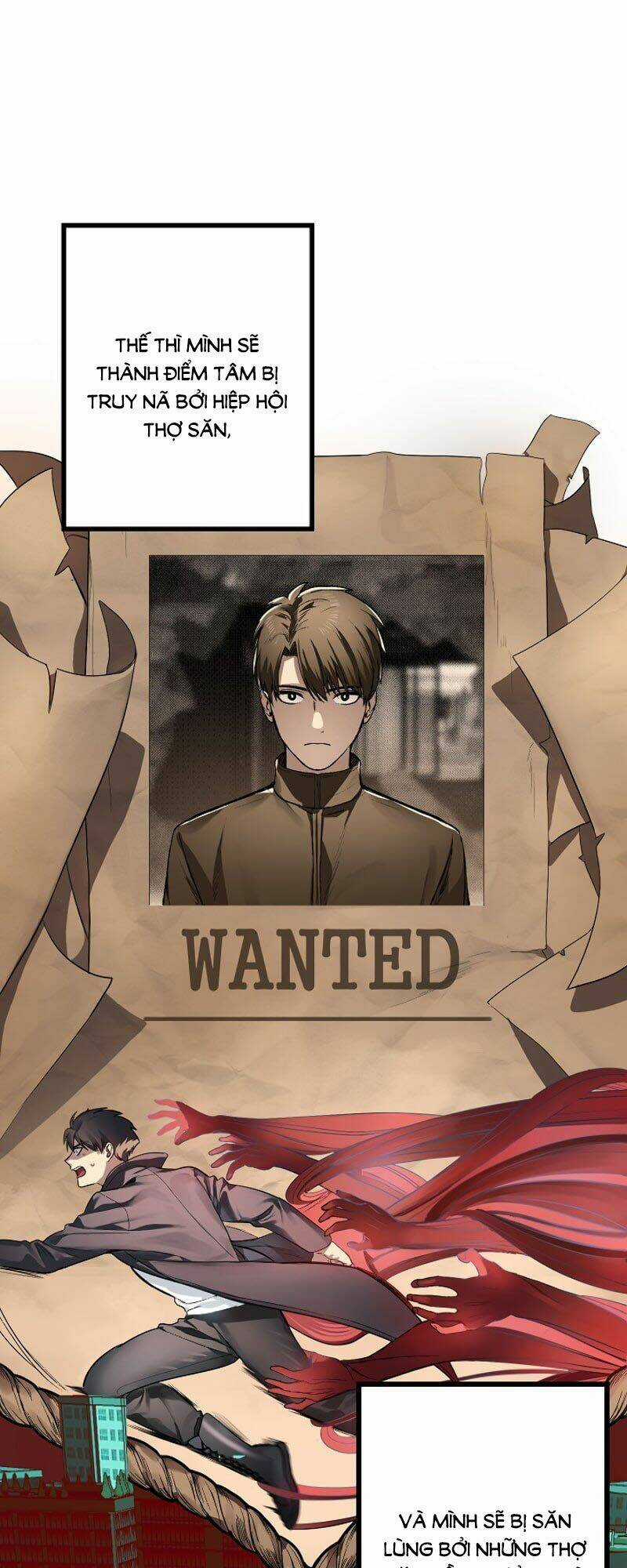 Thợ Săn Tự Sát Cấp Sss Chapter 6 trang 16