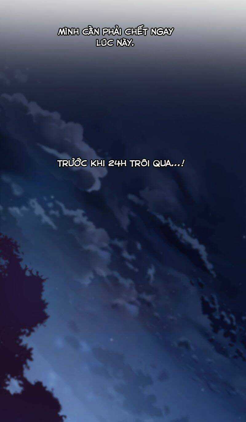 Thợ Săn Tự Sát Cấp Sss Chapter 6 trang 19