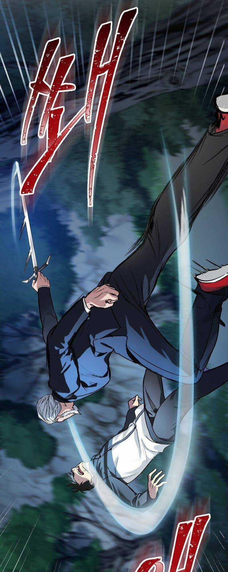 Thợ Săn Tự Sát Cấp Sss Chapter 6 trang 2