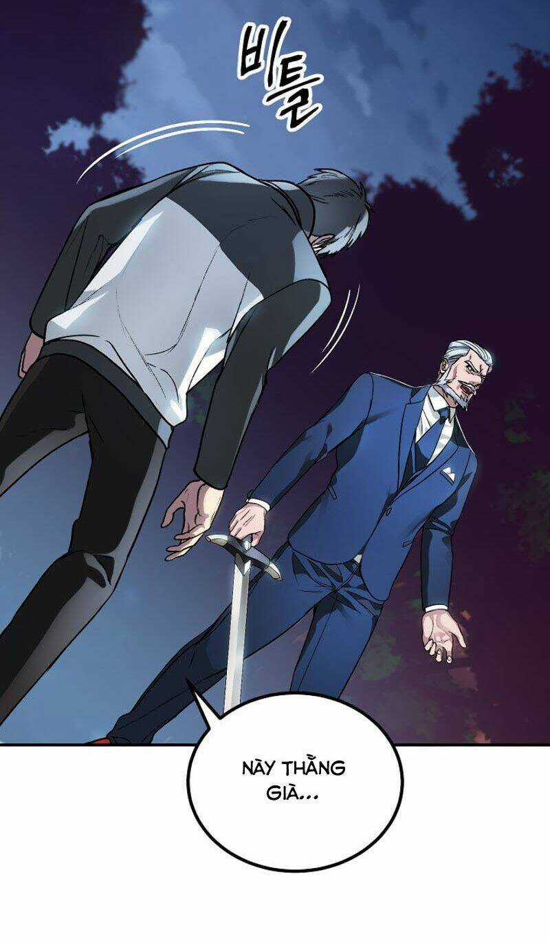 Thợ Săn Tự Sát Cấp Sss Chapter 6 trang 20