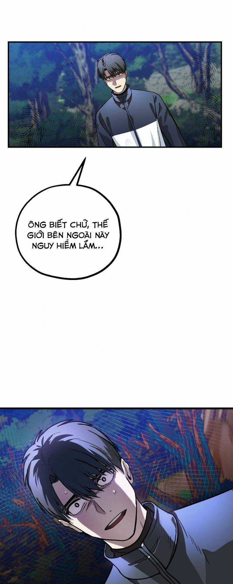 Thợ Săn Tự Sát Cấp Sss Chapter 6 trang 23