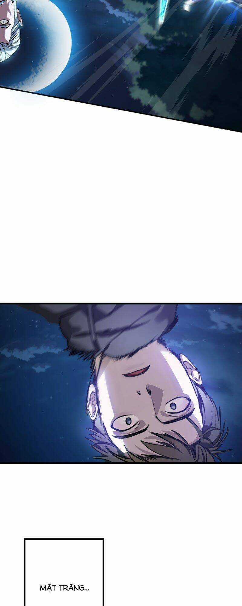 Thợ Săn Tự Sát Cấp Sss Chapter 6 trang 25