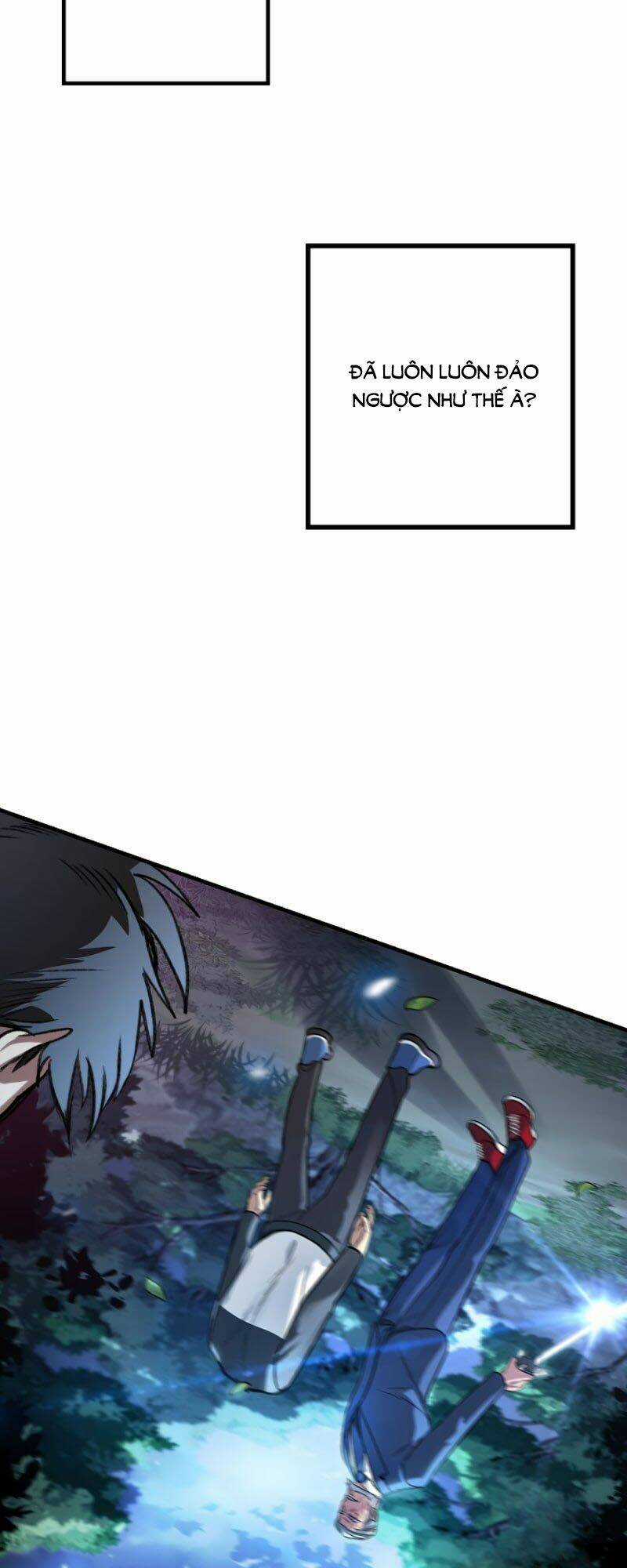 Thợ Săn Tự Sát Cấp Sss Chapter 6 trang 26