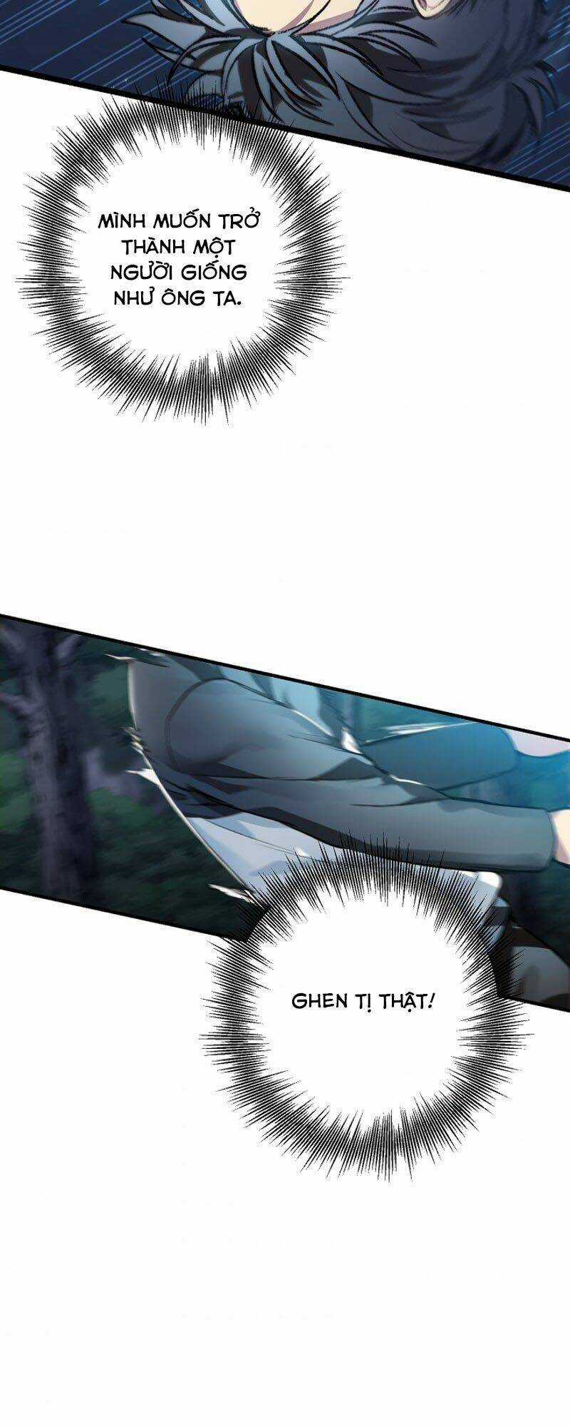 Thợ Săn Tự Sát Cấp Sss Chapter 6 trang 29