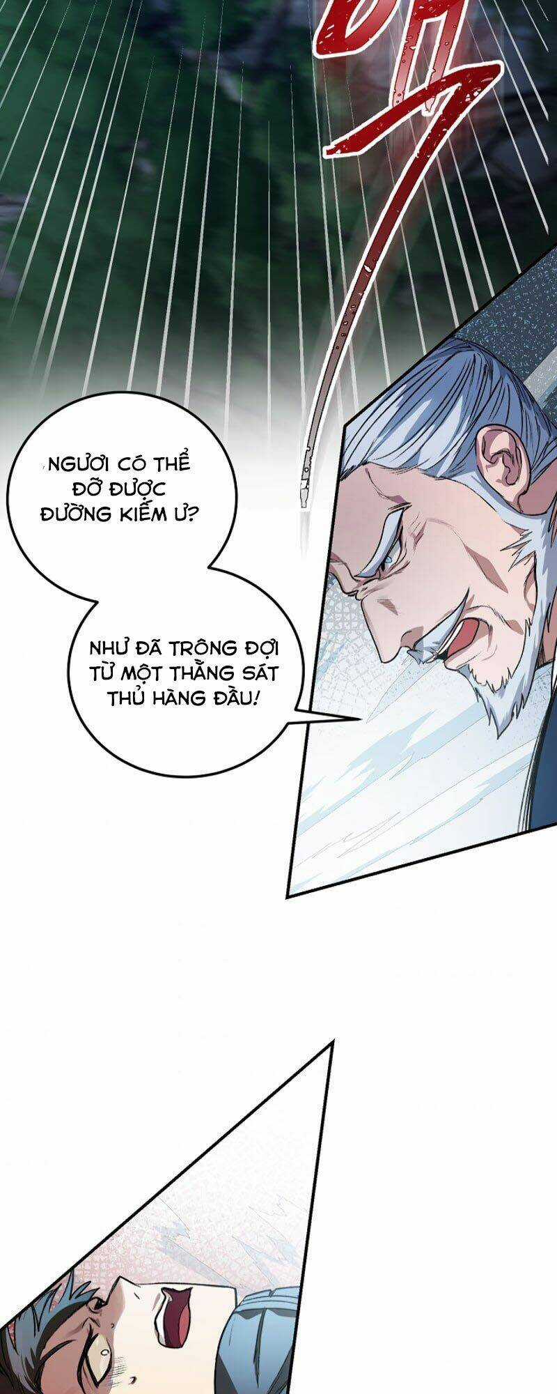 Thợ Săn Tự Sát Cấp Sss Chapter 6 trang 3