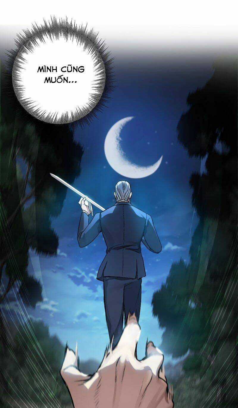 Thợ Săn Tự Sát Cấp Sss Chapter 6 trang 30